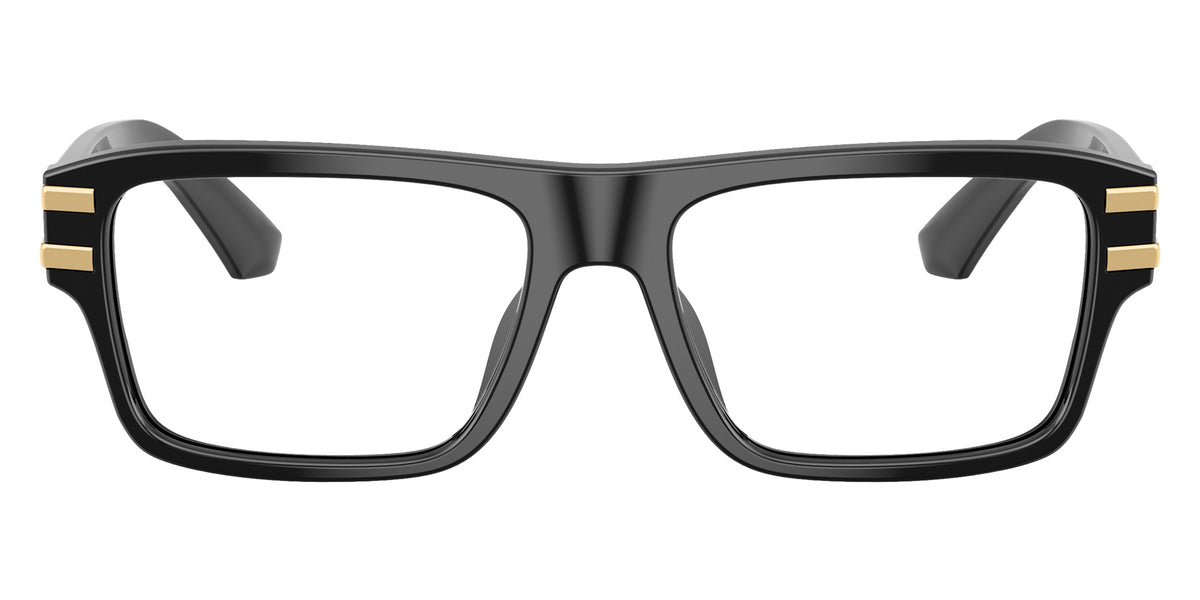 DOLCE&GABBANA DX3005 501 50 - Black #id:dx3005501_s:102100