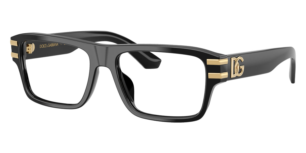 DOLCE&GABBANA DX3005 501 50 - Black #id:dx3005501_s:102105