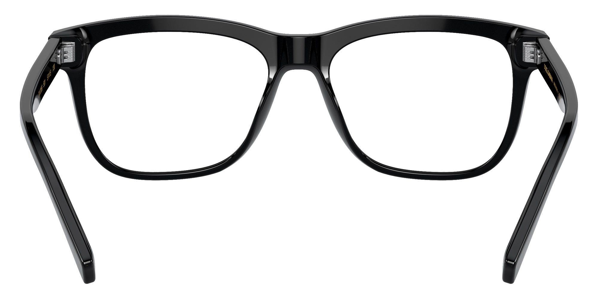 DOLCE & GABBANA DX3356 501 49 - Black #id:dx3356501_s:102115