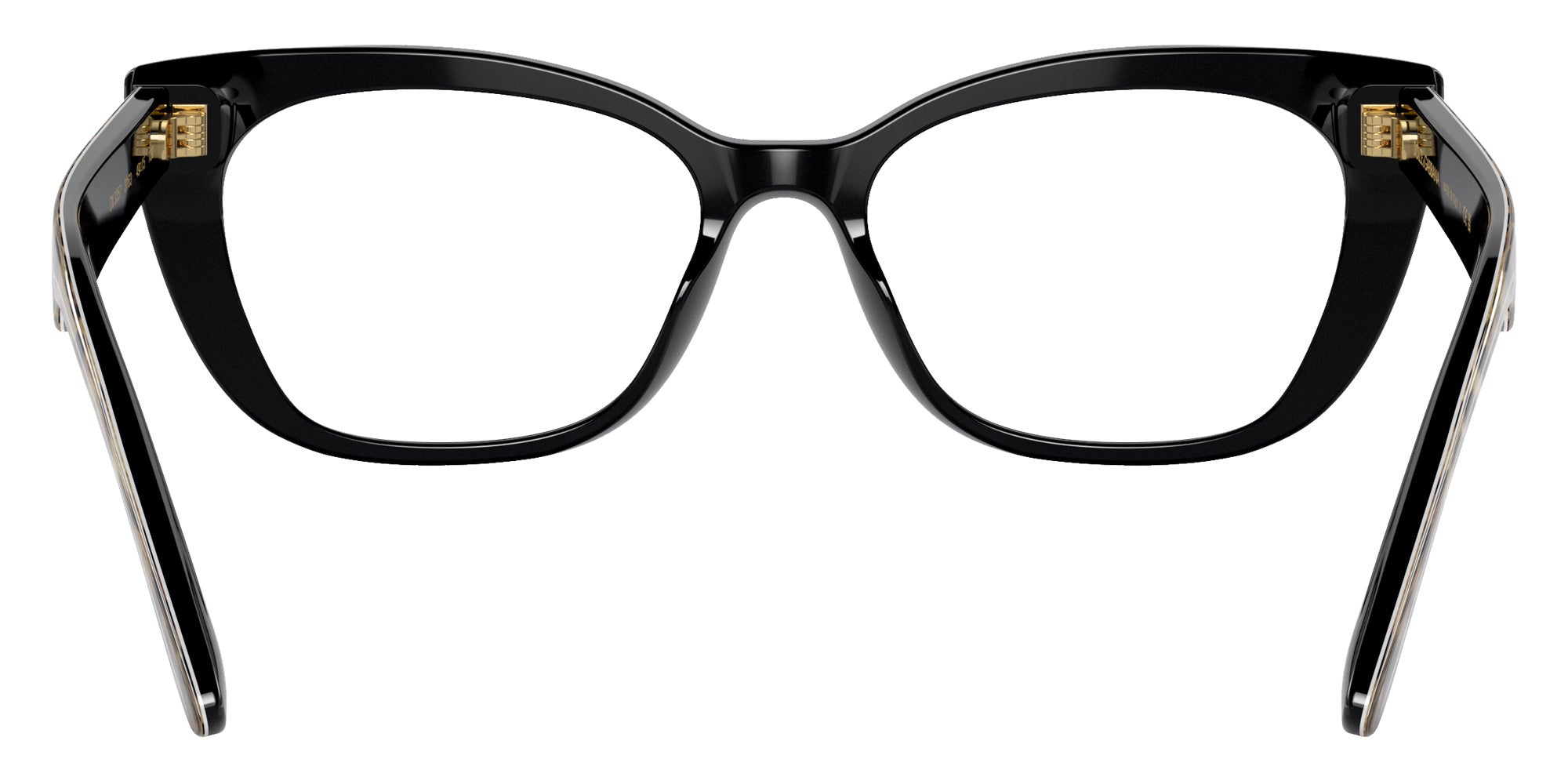 DOLCE & GABBANA DX3357 3163 49 - Leo Brown/Black #id:dx33573163_s:100115