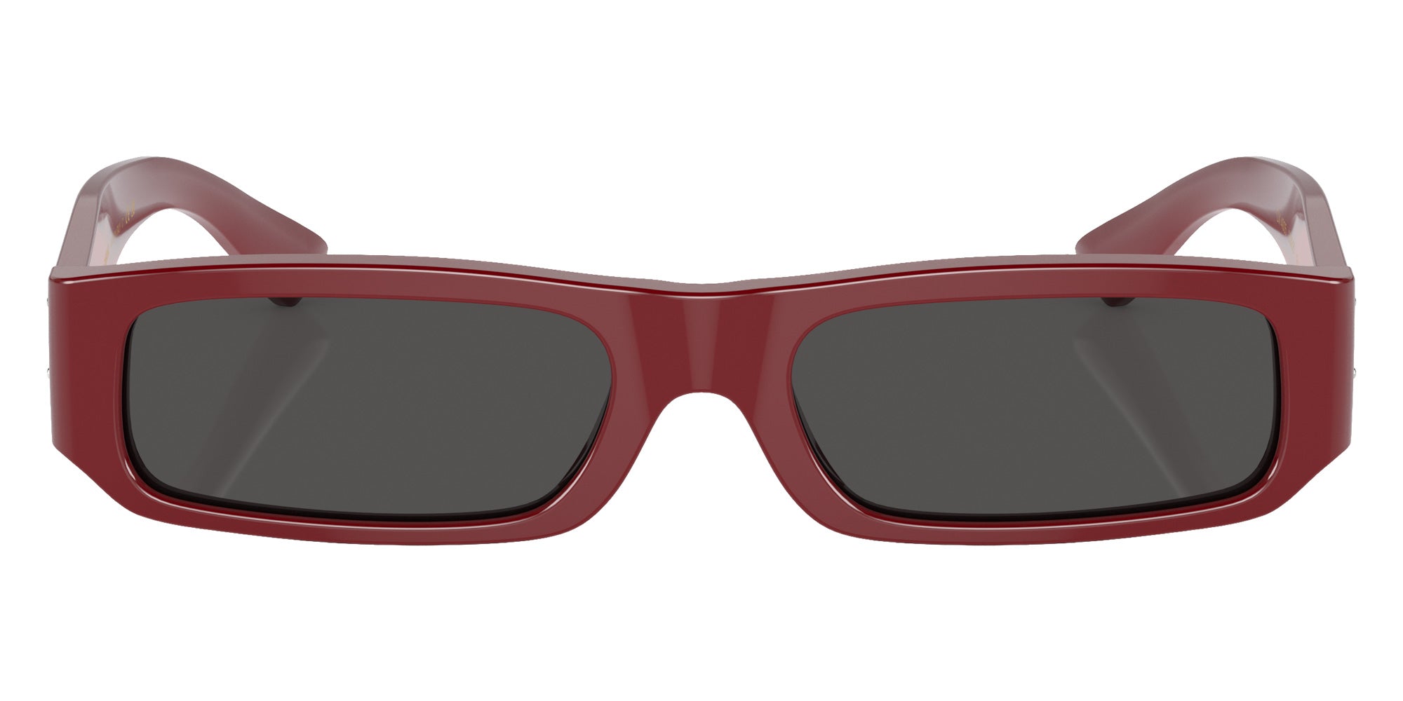 DOLCE & GABBANA DX4005 308887 49 - Red / Dark Gray #id:dx4005308887_s:100100