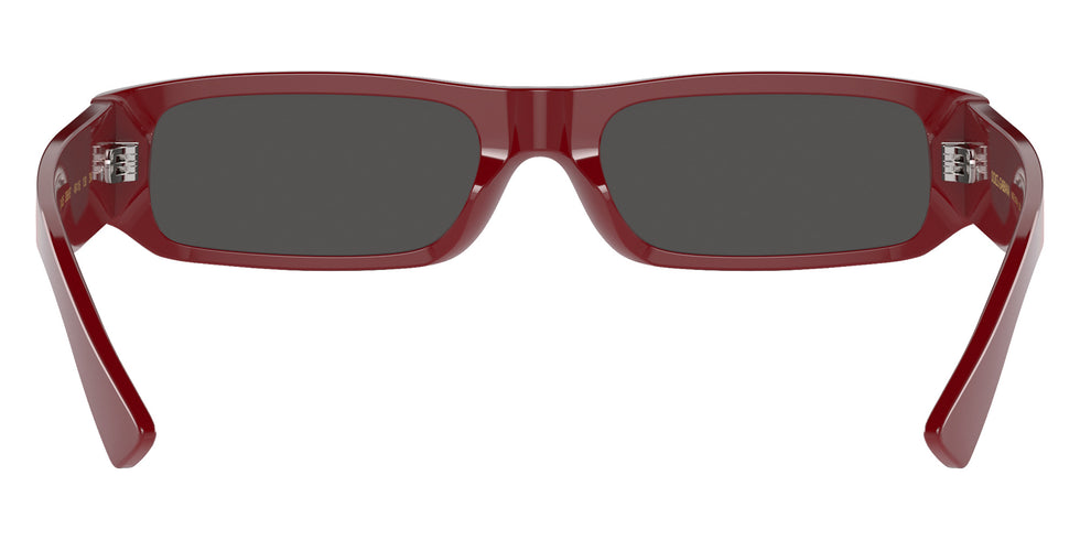 DOLCE & GABBANA DX4005 308887 49 - Red / Dark Gray #id:dx4005308887_s:100115