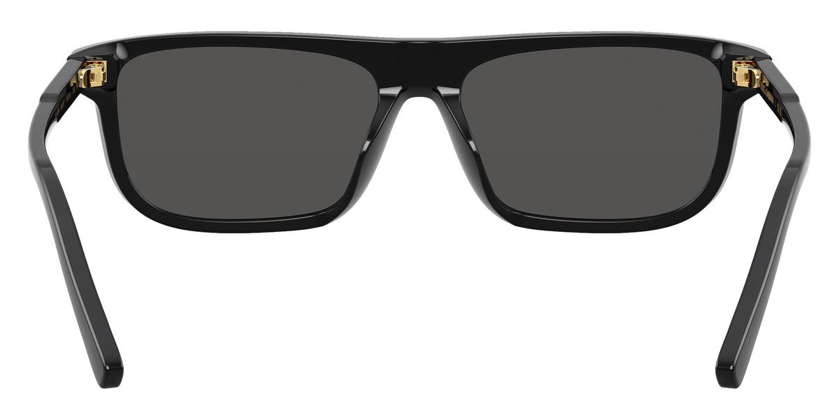 DOLCE&GABBANA DX4009 501/87 51 - Black / Dark Gray #id:dx400950187_s:106115