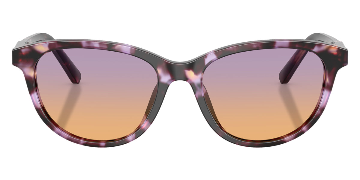 DOLCE&GABBANA DX4010 3477EL 48 - Violet Havana / Orange/Violet #id:dx40103477el_s:104100