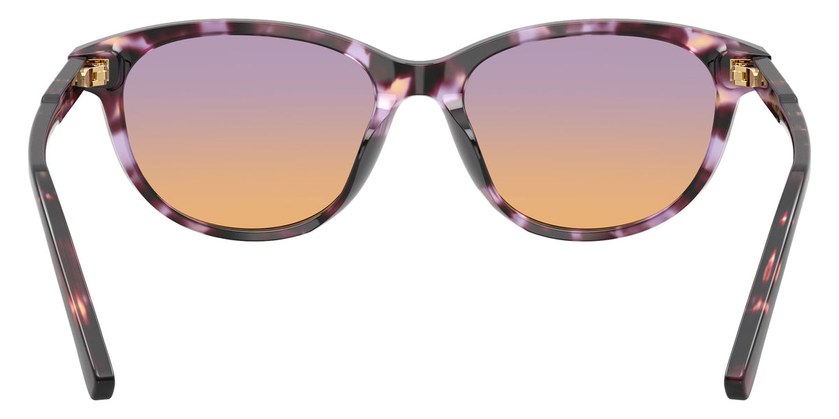 DOLCE&GABBANA DX4010 3477EL 48 - Violet Havana / Orange/Violet #id:dx40103477el_s:104115