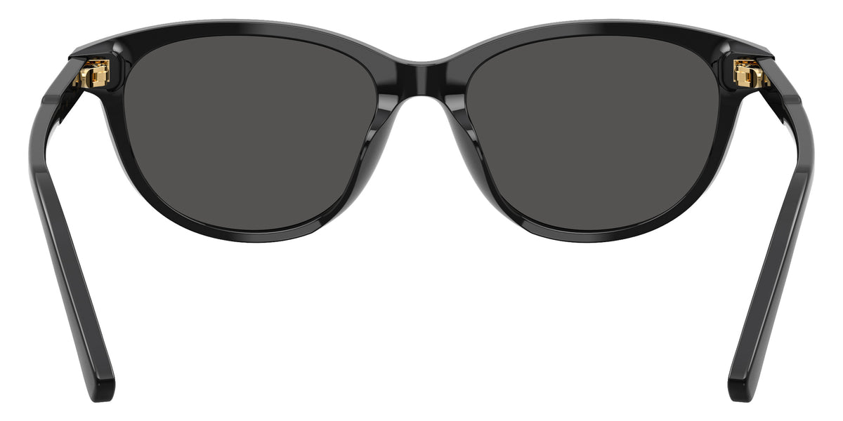 DOLCE&GABBANA DX4010 501/87 48 - Black / Dark Gray #id:dx401050187_s:106115