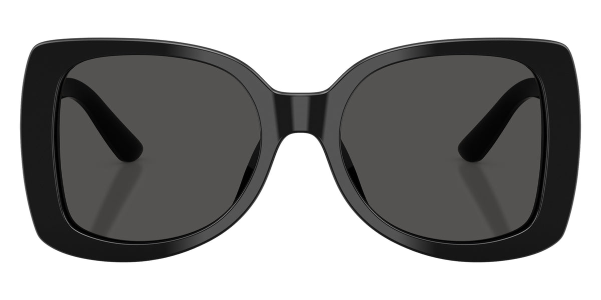 DOLCE&GABBANA DX4012 501/87 50 - Black / Dark Gray #id:dx401250187_s:106100
