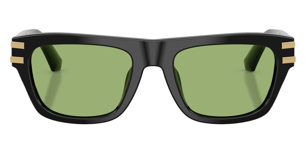DOLCE&GABBANA DX4015 501/2 48 - Black / Green #id:dx40155012_s:102100