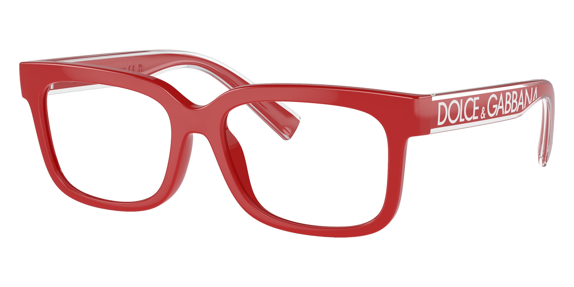 DOLCE & GABBANA DX5002 3088 47 - Red #id:dx50023088_s:100105