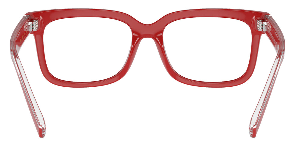 DOLCE & GABBANA DX5002 3088 47 - Red #id:dx50023088_s:100115