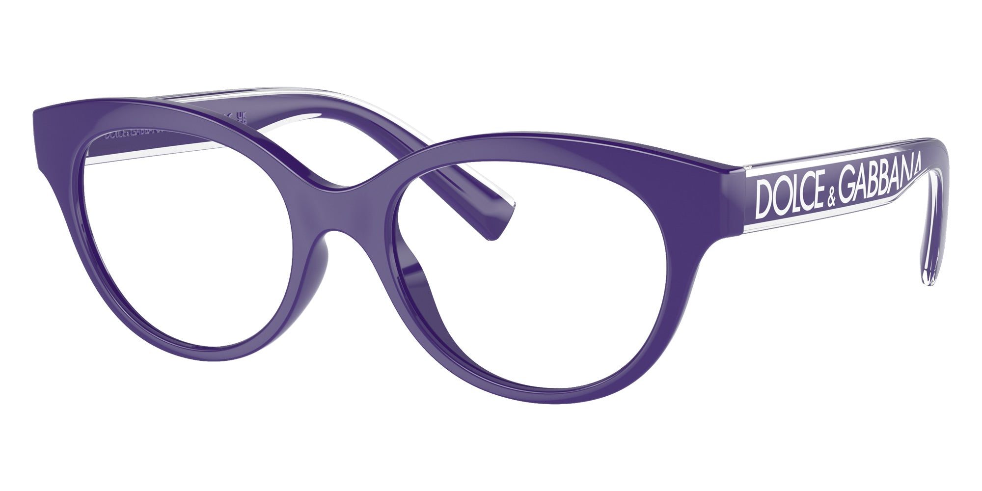 DOLCE & GABBANA DX5003 3335 46 - Purple #id:dx50033335_s:100105