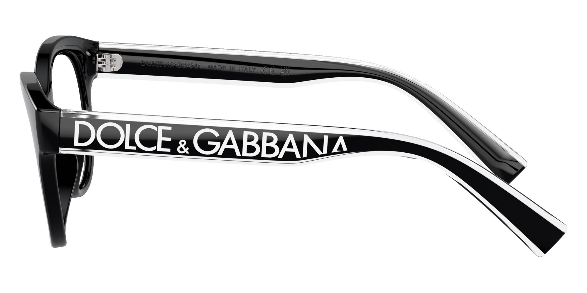 DOLCE&GABBANA DX5003 501 46 - Black #id:dx5003501_s:100110