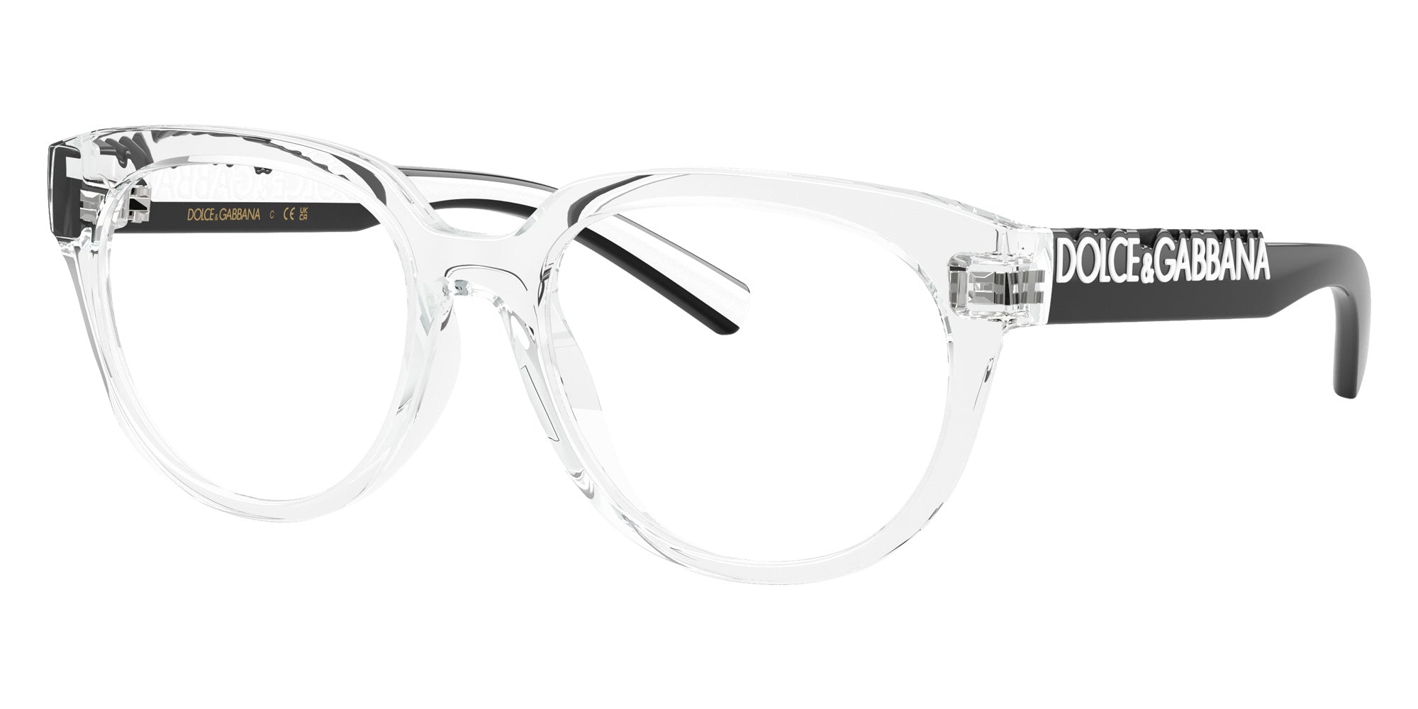 DOLCE & GABBANA DX5007 3133 49 - Crystal #id:dx50073133_s:100105