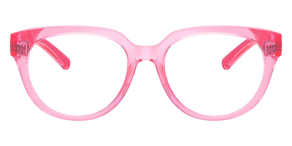 DOLCE & GABBANA DX5007 3148 49 - Transparent Pink #id:dx50073148_s:102100