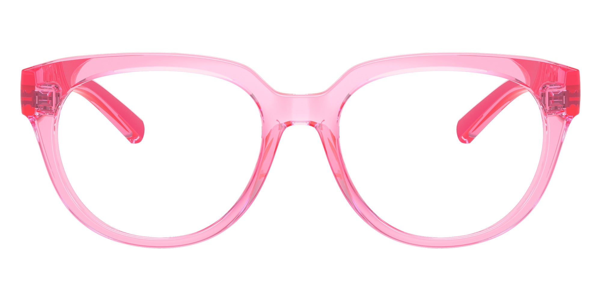 DOLCE & GABBANA DX5007 3148 49 - Transparent Pink #id:dx50073148_s:102100