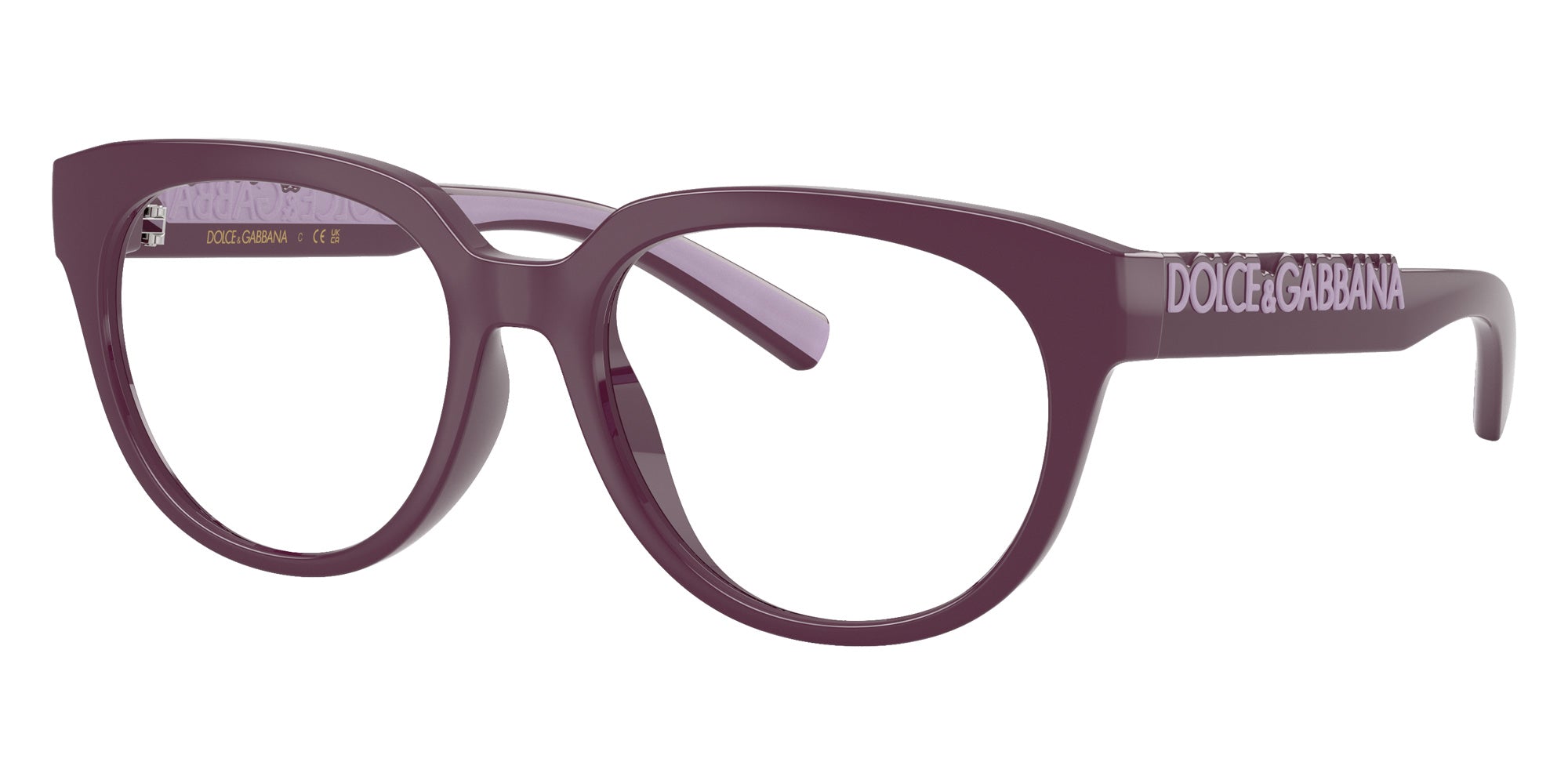 DOLCE & GABBANA DX5007 3360 49 - Violet #id:dx50073360_s:104105