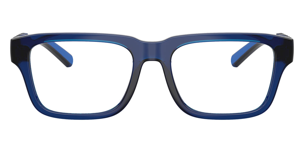 DOLCE & GABBANA DX5008 3009 49 - Transparent Dark Blue #id:dx50083009_s:100100