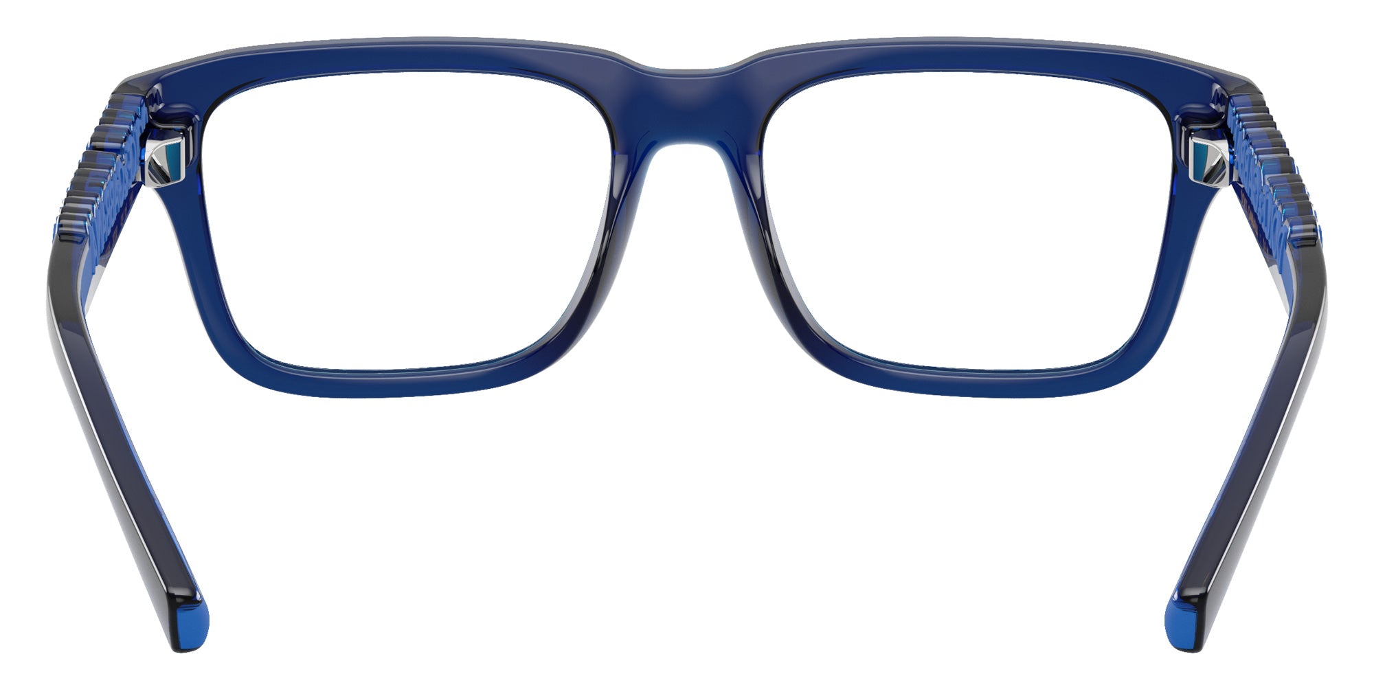 DOLCE & GABBANA DX5008 3009 49 - Transparent Dark Blue #id:dx50083009_s:100115