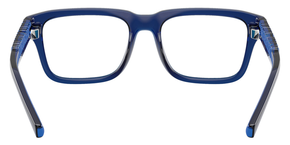DOLCE & GABBANA DX5008 3009 49 - Transparent Dark Blue #id:dx50083009_s:100115