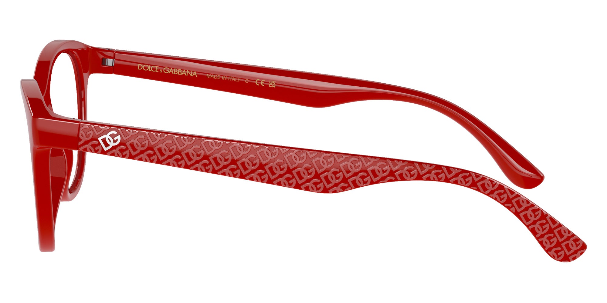 DOLCE & GABBANA DX5096 3088 49 - Cherry #id:dx50963088_s:100110