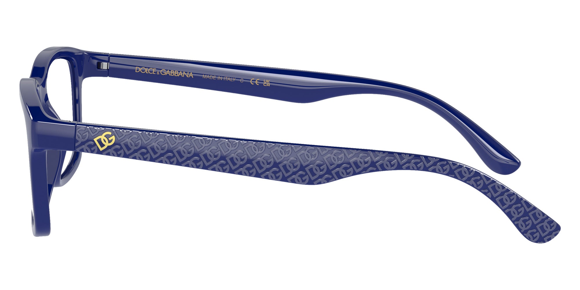 DOLCE & GABBANA DX5097 3094 48 - Blue #id:dx50973094_s:100110