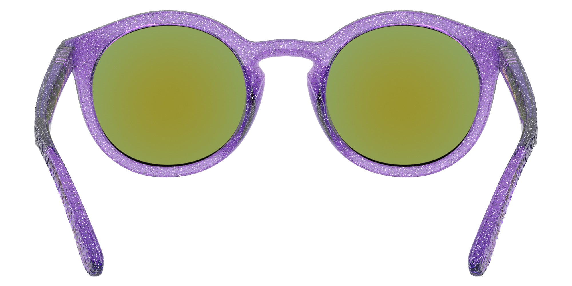 DOLCE & GABBANA DX6002 33534V 45 - Violet Glitter / Gray Mirrored Violet #id:dx600233534v_s:102115