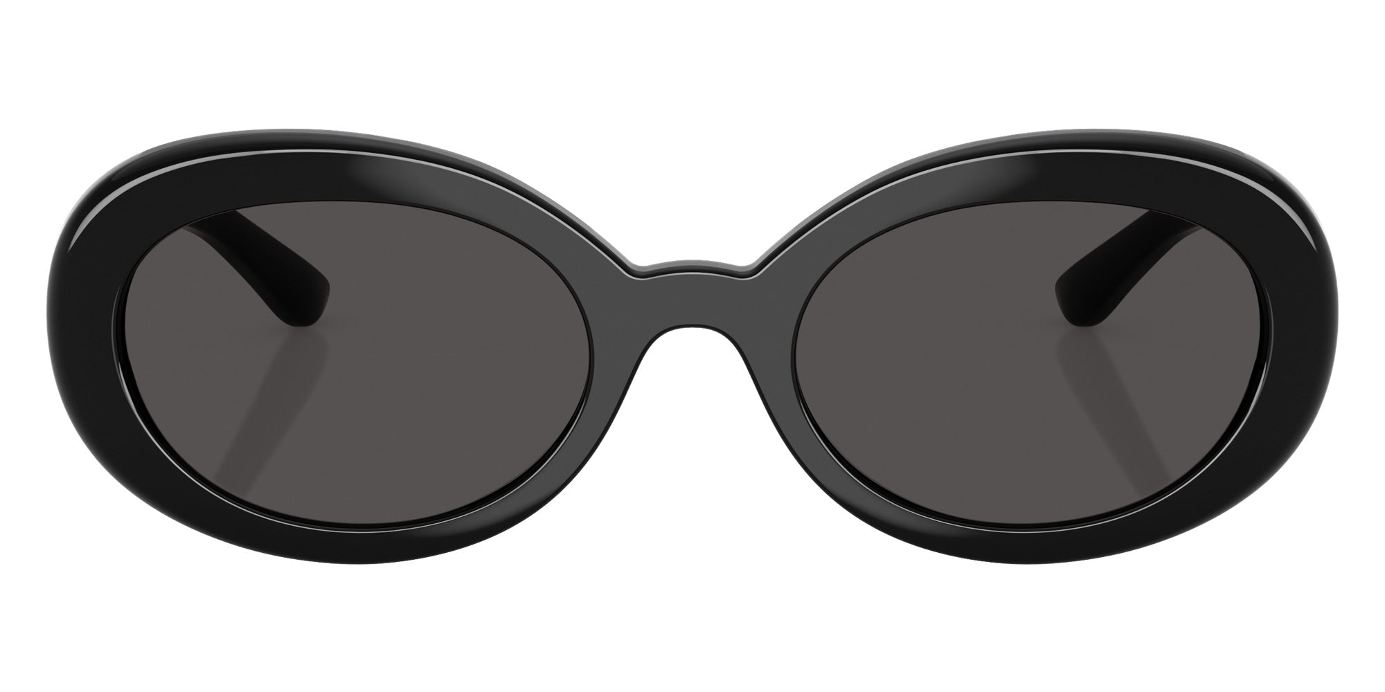 DOLCE & GABBANA DX6007U 501/87 49 - Black / Dark Gray #id:dx6007u50187_s:100100