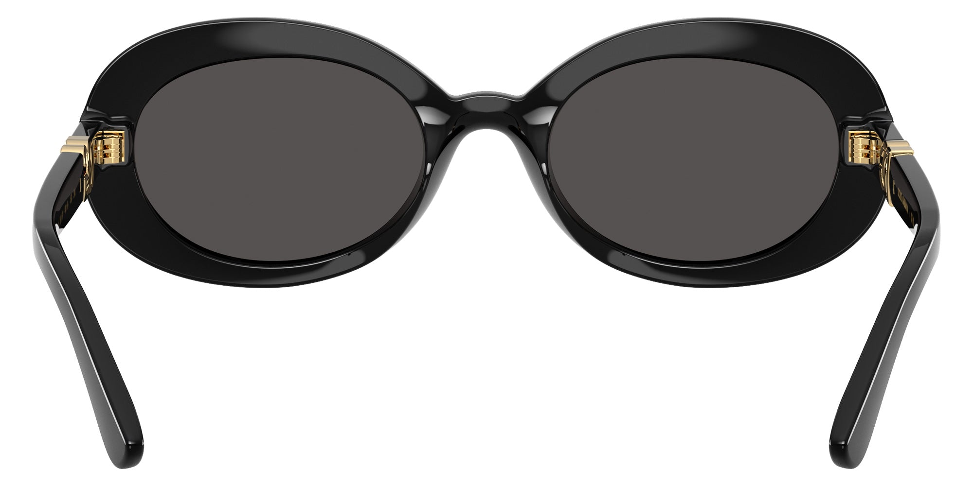 DOLCE & GABBANA DX6007U 501/87 49 - Black / Dark Gray #id:dx6007u50187_s:100115