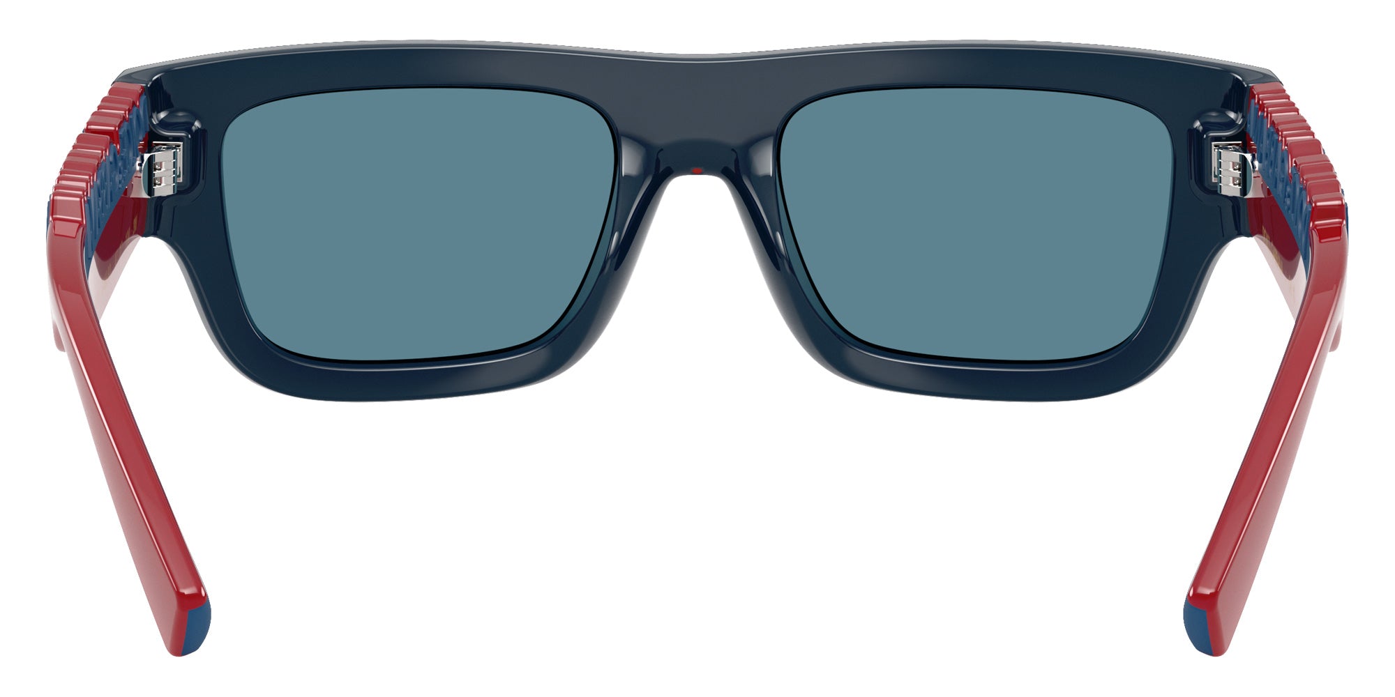 DOLCE & GABBANA DX6011 346680 47 - Red/Blue / Gray #id:dx6011346680_s:100115