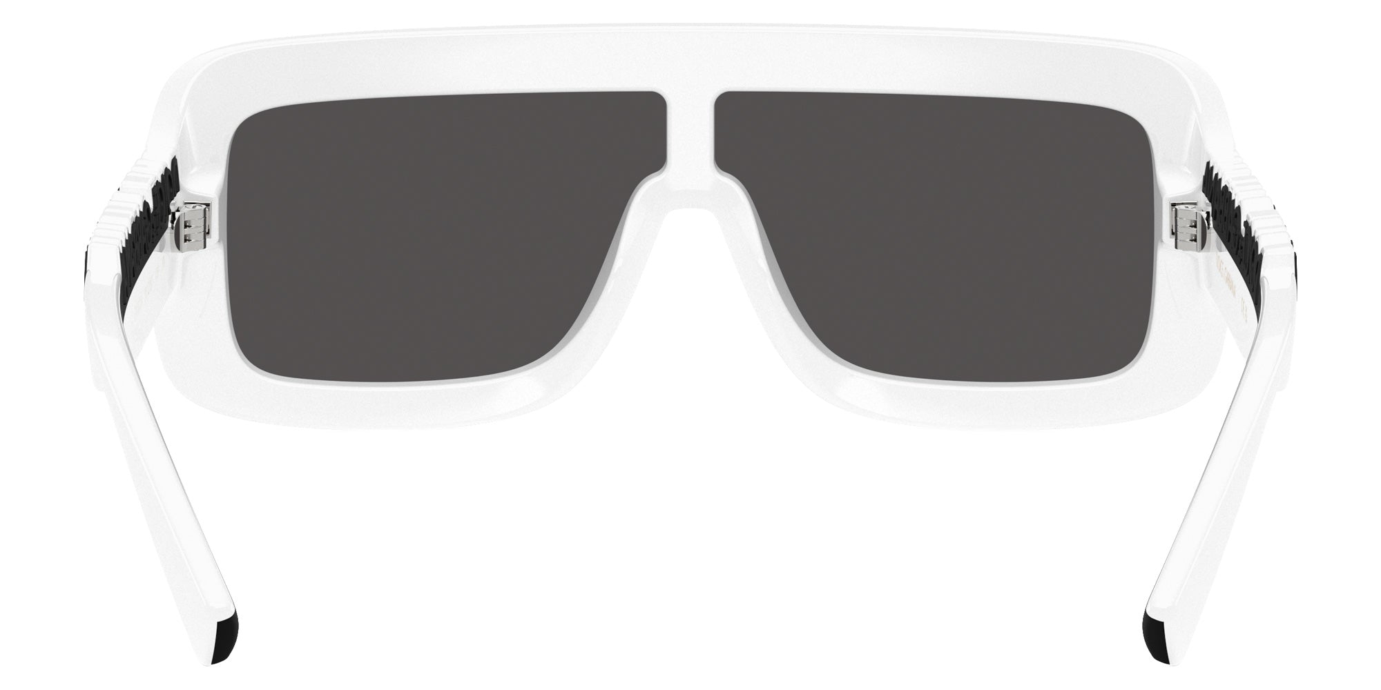 DOLCE & GABBANA DX6013 331287 118 - White / Dark Gray #id:dx6013331287_s:100115