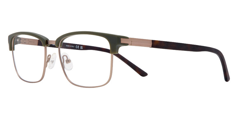 Elasta E 3135 0T6V 55 - Khaki Havana #id:e3135000t6v_s:106105