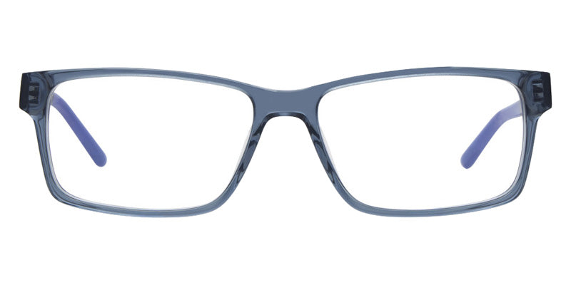 Elasta JU 291 07C5 52 - Gray Blue / Blue Mirrored #id:e3136009v2y_s:100100