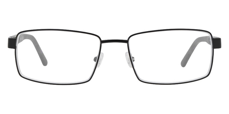 Elasta JU 972 0VQY 47 - Matte Black / Blue Mirrored #id:e313800032y_s:100100