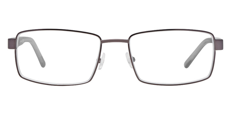Elasta JU 973 0QR0 48 - Matte Gray / Blue Mirrored #id:e31380riw2y_s:104100