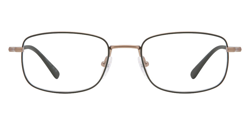 Elasta E 7256T 04EG 51 - Antique Gold Khaki #id:e7256t0004eg_s:102100