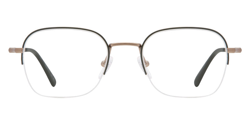 Elasta E 7257T 04EG 49 - Antique Gold Khaki #id:e7257t0004eg_s:100100