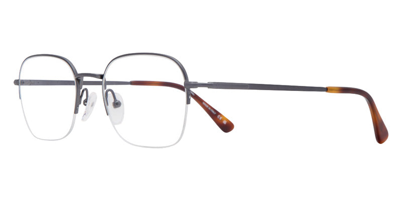 Elasta E 7257T 08HT 49 - Matte Gray Blue #id:e7257t0008ht_s:102105