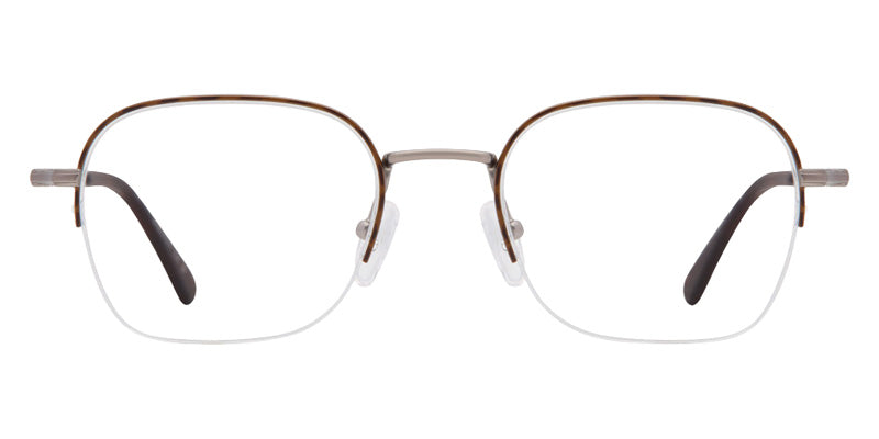 Elasta E 7257T 0AB8 49 - Havana Gray #id:e7257t000ab8_s:104100