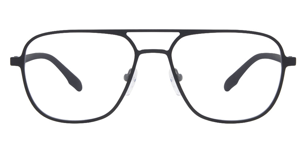 Elasta E 8014 000003 55 - Matte Black #id:e8014000003_s:100100