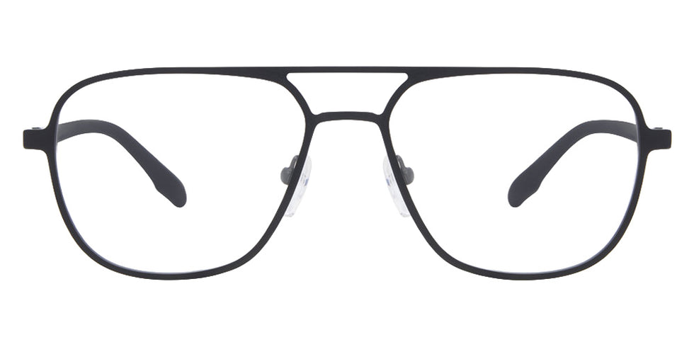 Elasta E 8014 000003 55 - Matte Black #id:e8014000003_s:100100