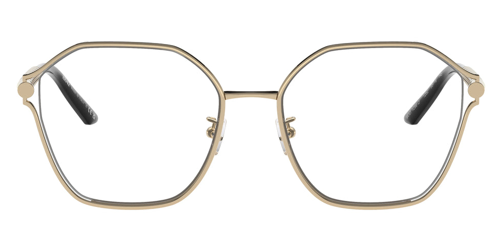 VERSACE VE1299D 1252 55 - Pale Gold 1252