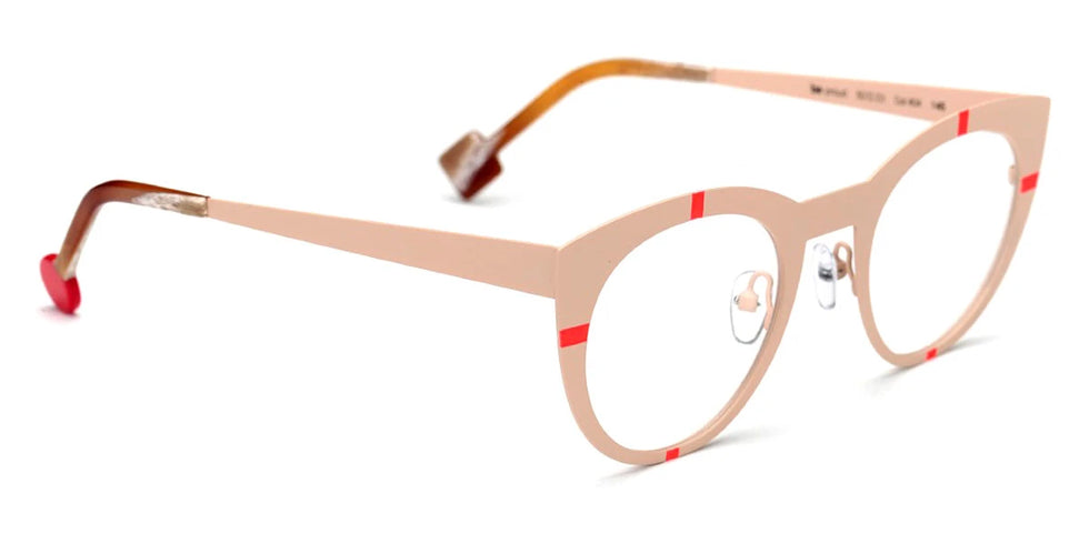 Sabine Be - Be Proud