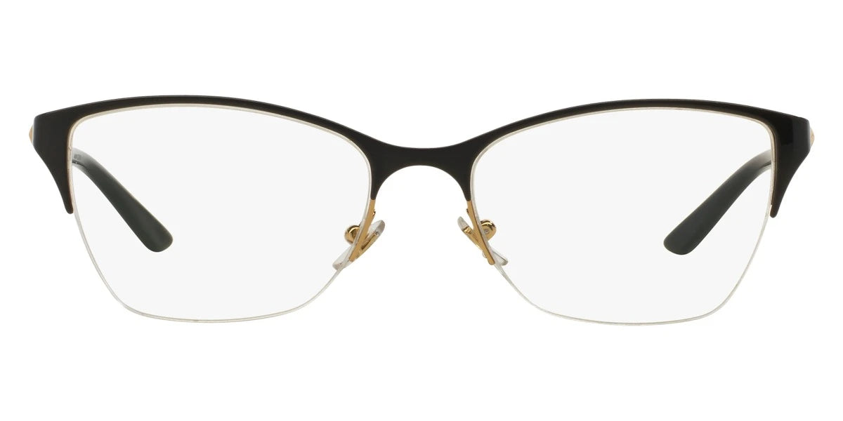 VERSACE VE1218 1342 53 - Black / Gold