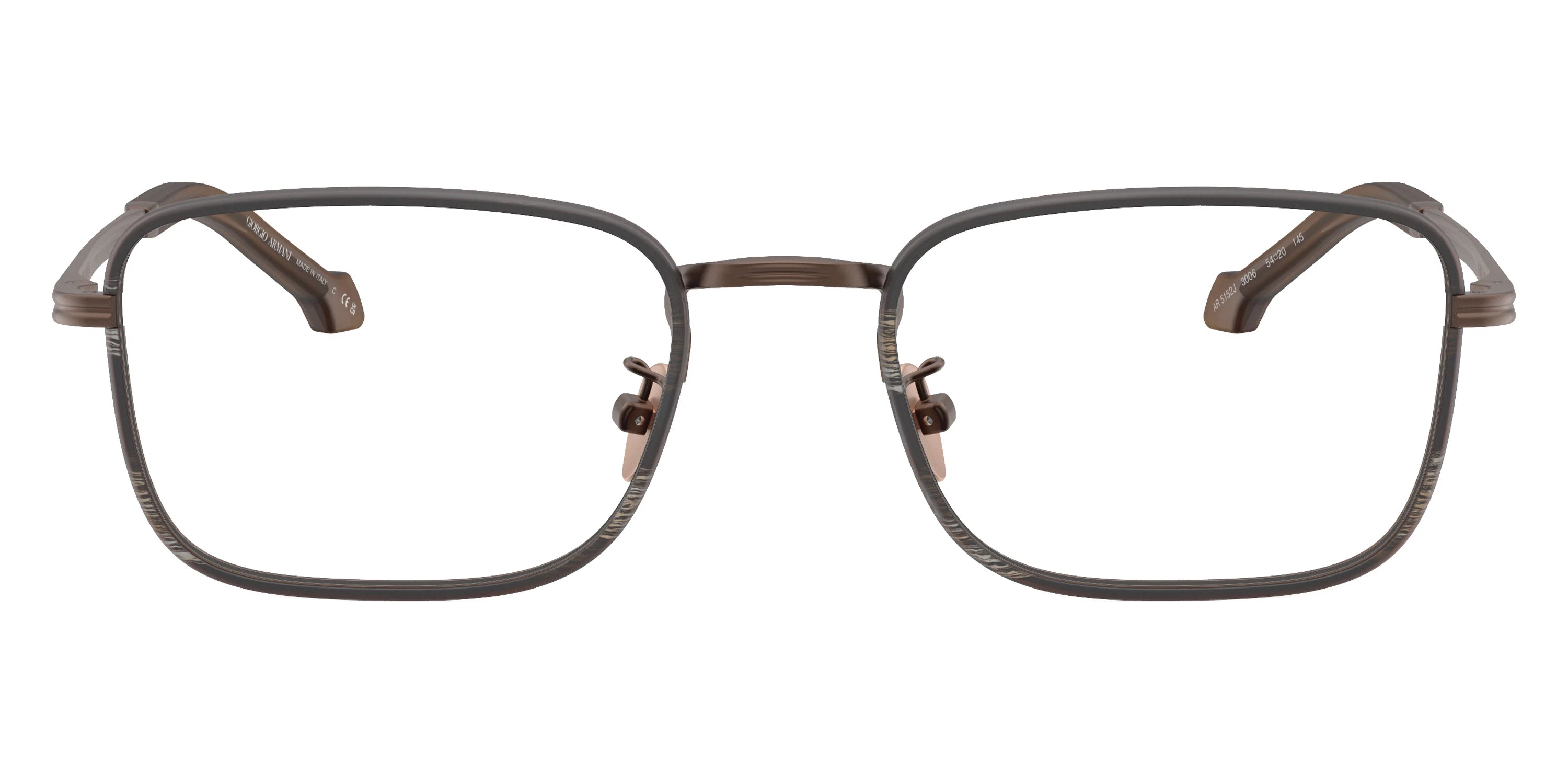 GIORGIO ARMANI - AR5152J