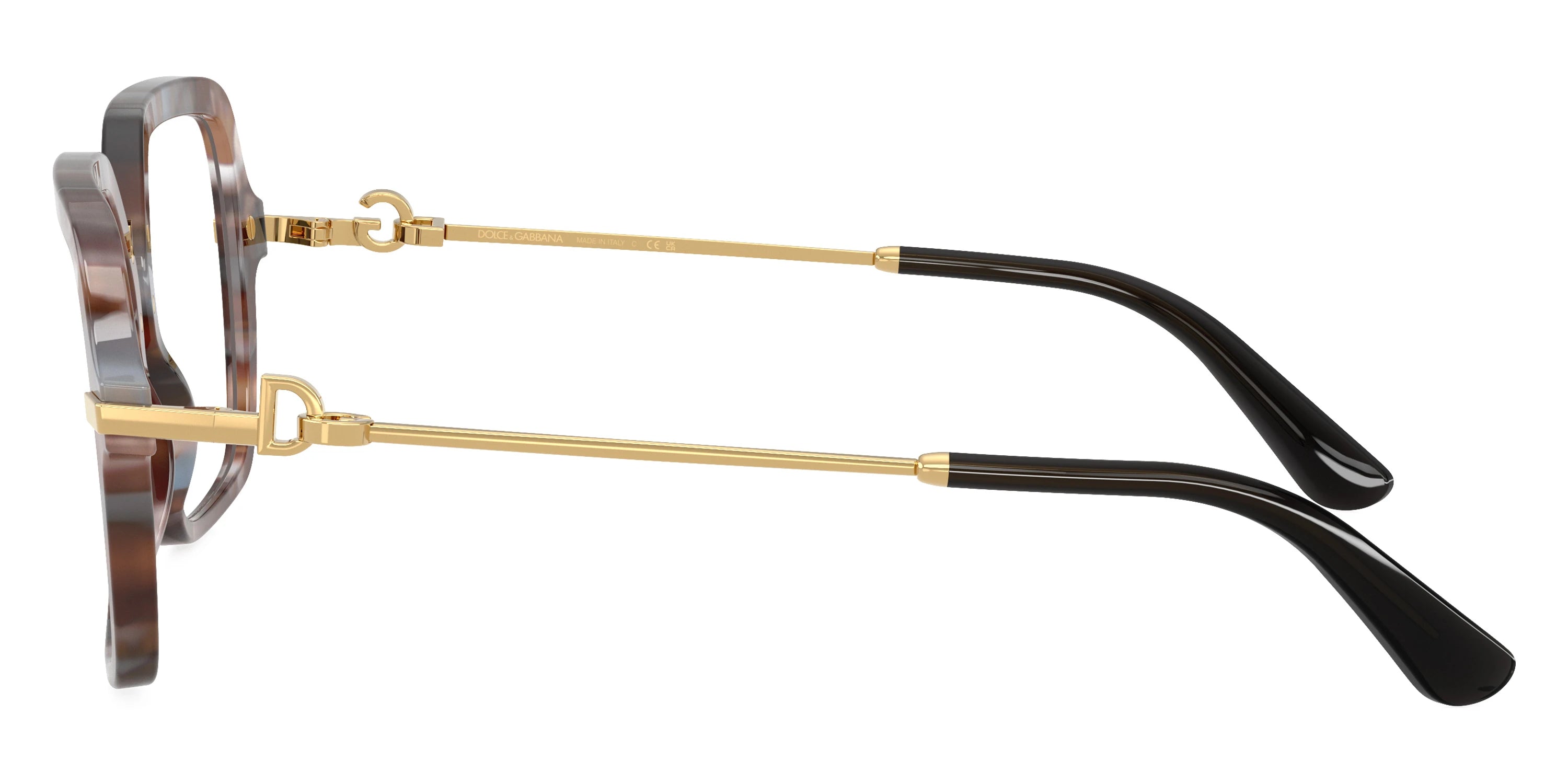 DOLCE & GABBANA - DG3396