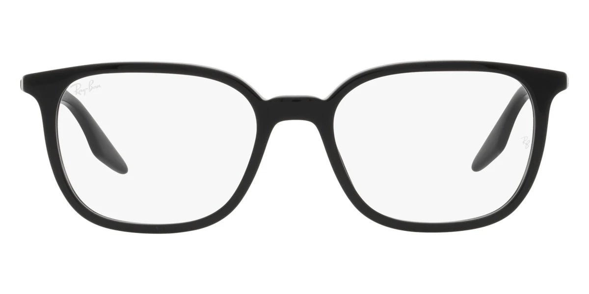 Ray-Ban RX5406F 2000 54 - Black