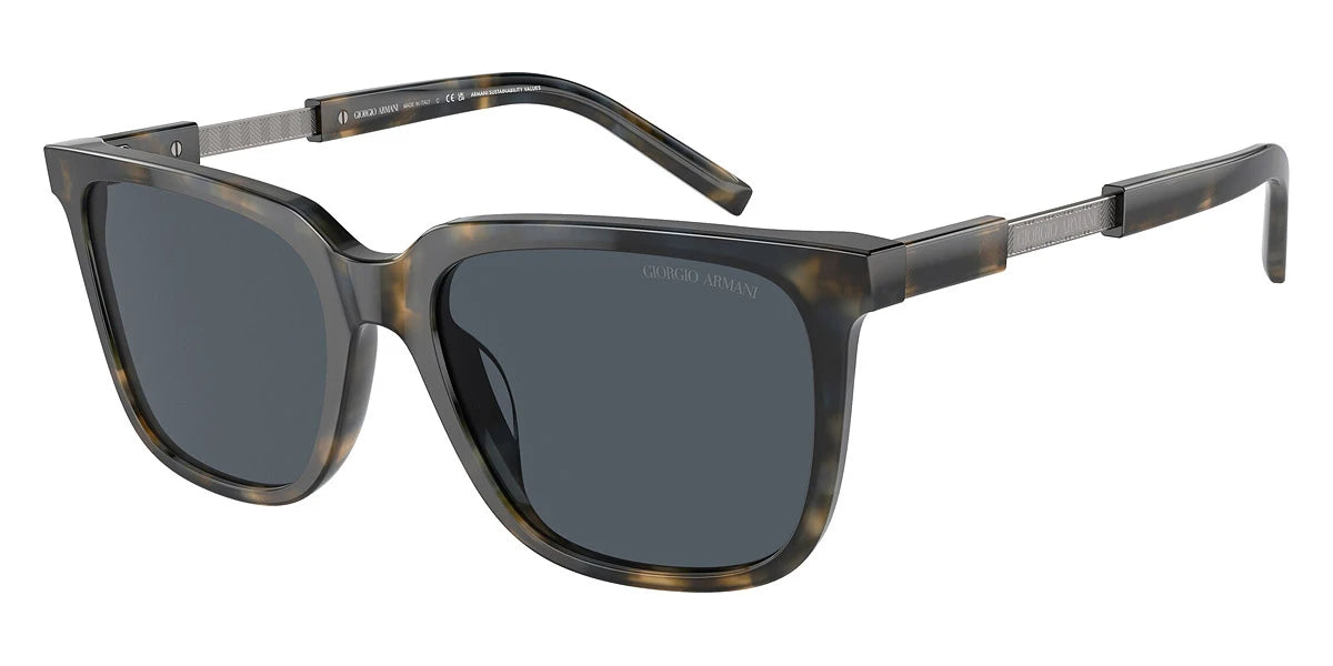 GIORGIO ARMANI - AR8202U