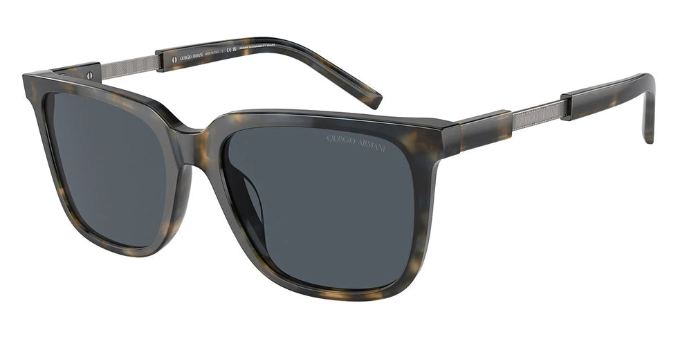 GIORGIO ARMANI - AR8202U