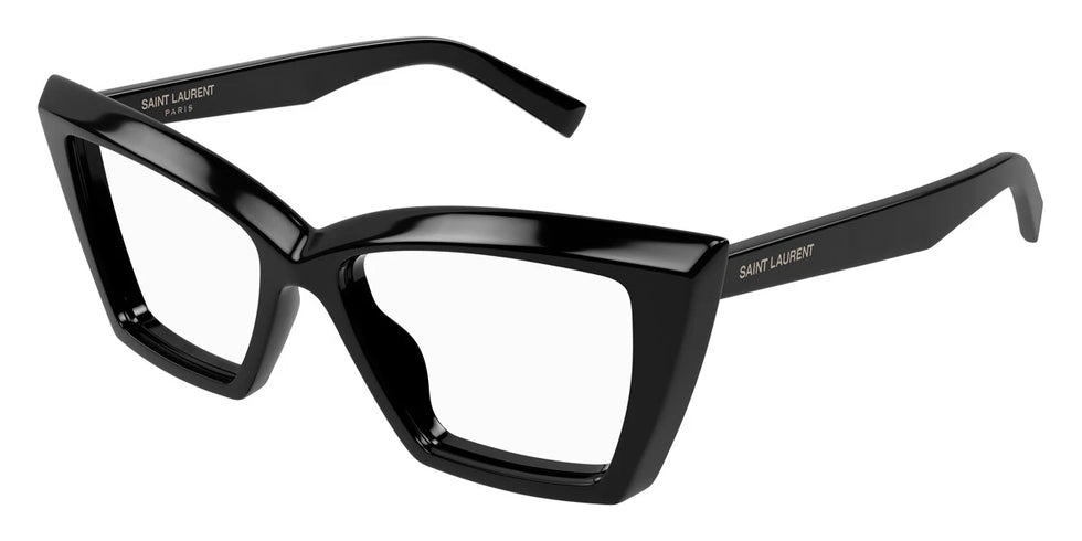 Saint Laurent - SL 657 OPT