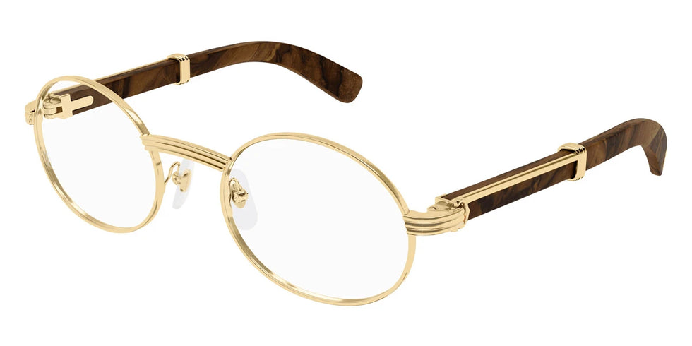 Cartier - CT0464O Première de Cartier